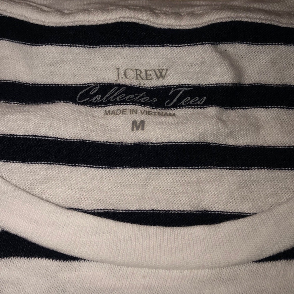 JCrew Tee - Picture 4 of 5